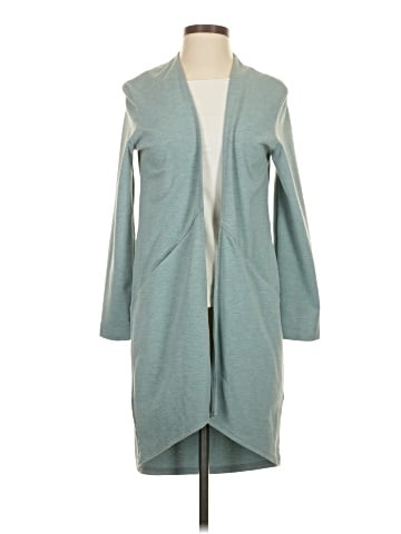 Valette Coat (view 1)