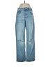 Rails Blue Jeans Size 27 waist - photo 1