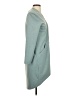Valette Teal Coat Size XS - photo 4