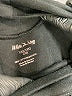 White Stag 100% Cotton Black Turtleneck Sweater Size XXL - photo 7