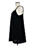 ONETEASPOON 100% Polyester Solid Black Casual Dress Size M - photo 5