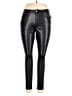 Wolford Black Casual Pants Size 12 - photo 1