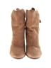 Rag & Bone Tan Ankle Boots Size EU 38 1/2 - photo 2