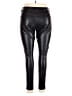 Wolford Black Casual Pants Size 12 - photo 2