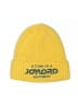 Unbranded 100% Polyester Yellow Beanie One size (kids) - photo 1