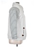 Maurices Polka Dots Gray Jacket Size XL - photo 4