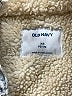 Old Navy 100% Cotton Blue Denim Jacket Size XS - photo 6