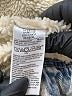 Old Navy 100% Cotton Blue Denim Jacket Size XS - photo 7