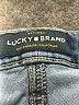 Lucky Brand Blue Jeans Size 27 waist - photo 7
