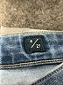 Lucky Brand Blue Jeans Size 27 waist - photo 8