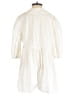 PrettyLittleThing Ivory Romper Size 4 - photo 2