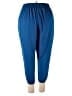 Torrid Solid Blue Active Pants Size 3X Plus (3) - photo 2