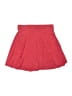 Shein Solid Red Casual Skirt Size 6 - photo 1