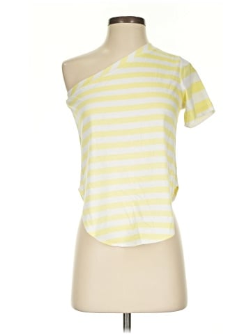 Pencey Short Sleeve T-Shirt (view 1)