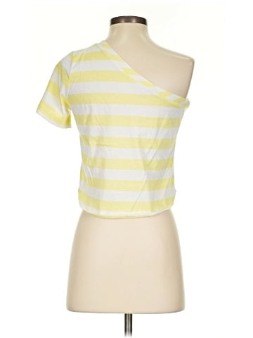 Pencey Short Sleeve T-Shirt (view 2)