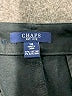 Chaps Black Dress Pants Size 14 - photo 7