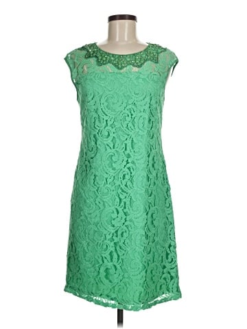 Adrianna Papell Cocktail Dress (view 1)