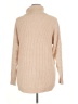 St. John's Bay Tan Turtleneck Sweater Size XL - photo 2