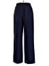Unbranded 100% Polyester Blue Dress Pants Size M - photo 2