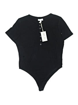 Grace & Lace Bodysuit