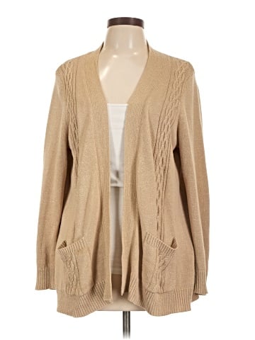 Laura Scott Cardigan (view 1)