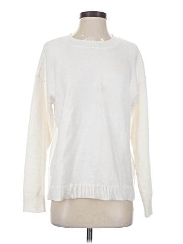 Ann Taylor LOFT Pullover Sweater (view 1)