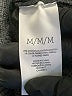 CAbi Gray Pullover Sweater Size M - photo 8