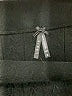 Lapis 100% Acrylic Solid Black Formal Skirt Size S - photo 4