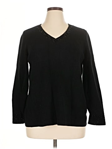 Chico's Pullover Sweater (view 1)