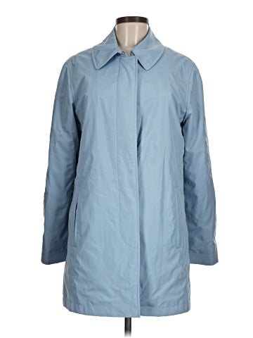 Calvin Klein Raincoat (view 1)