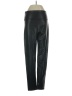 Boston Proper 100% Polyurethane Black Casual Pants Size S - photo 1