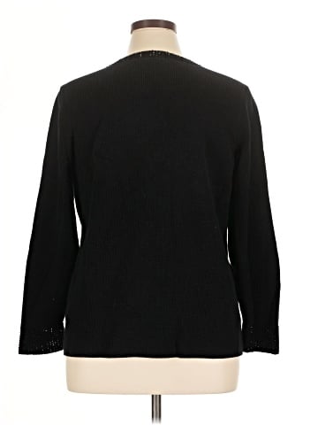 Chico's Pullover Sweater (view 2)