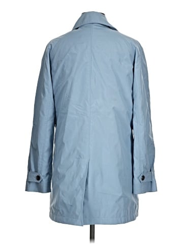 Calvin Klein Raincoat (view 2)