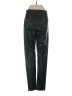 Boston Proper 100% Polyurethane Black Casual Pants Size S - photo 2