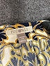 Roz & Ali Gold 3/4 Sleeve Blouse Size 1X - photo 7