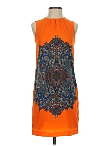 Zara Basic Casual Dress (view 1)