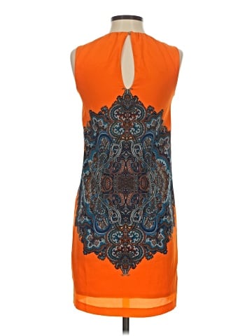 Zara Basic Casual Dress (view 2)