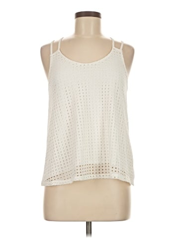 1.State Sleeveless Blouse (view 1)