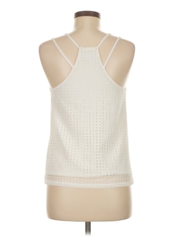 1.State Sleeveless Blouse (view 2)