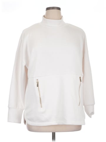 Elie Tahari Sweatshirt (view 1)