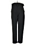 Unbranded Black Casual Pants Size M - photo 2