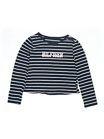 Tommy Hilfiger Long Sleeve T-Shirt (view 1)
