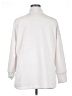 Elie Tahari White Sweatshirt Size 1X - photo 2