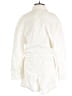 Gianni Bini 100% Cotton Ivory Romper Size 0 - photo 2