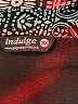 Indulge 100% Polyester Silver 3/4 Sleeve Top Size 3X - photo 7