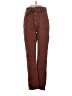 Veronica Beard Jeans Brown Casual Pants Size 26 waist - photo 1