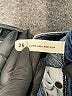 PacSun Graphic Blue Jeans Size 26 waist - photo 8