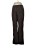 Apriori Brown Dress Pants Size 10 - photo 1