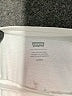 Levi's Ivory Short Sleeve T-Shirt Size S - photo 7