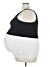 Momanda Black White Tank Top Size XXL - photo 5